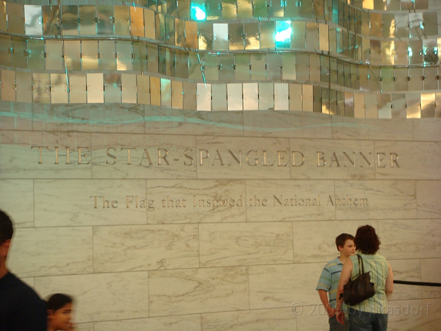 Washington DC [2009 July 03] 131.JPG - Scenes from The National Museum of American History